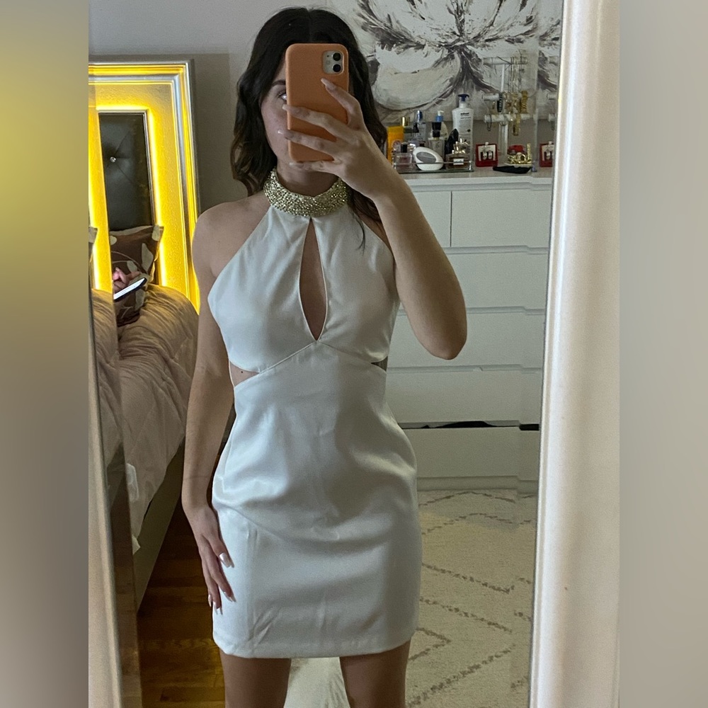 BEBE Dress